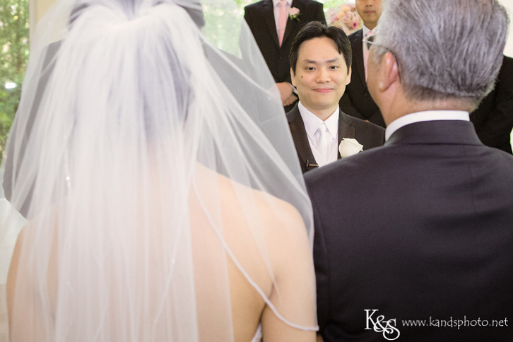 Dallas Wedding Photographers - K & S Photography Wedding at Ashton Gardens in Corinth by Dallas Wedding Photographers - K & S Photography